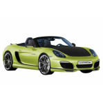 PORSCHE|PORSCHE 911 Carrera (09-12)