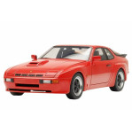 PORSCHE|PORSCHE 924 (75-85)
