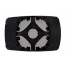 Зеркальный элемент PORSCHE 924S (75-86) основной сферический