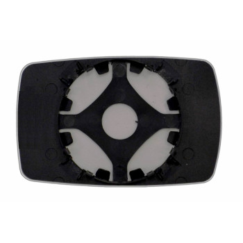 Зеркальный элемент PORSCHE 924S (75-86) основной асферический