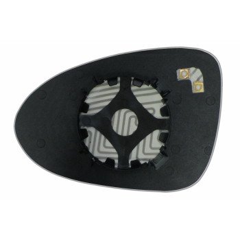 Зеркальный элемент PORSCHE Macan (13-15) правый асферический с обогревом