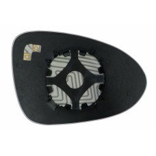 Дзеркальний елемент PORSCHE Macan (13-15) лівий асферичний з обігрівом