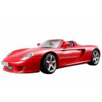 PORSCHE|PORSCHE Carrera GT (03-07)