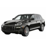 PORSCHE|PORSCHE Cayenne (03-06)