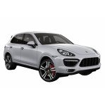 PORSCHE|PORSCHE Cayenne (07-10)