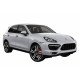 Лобовые, ветровые, боковые, зеркала, стекла, элементы, вкладыши для PORSCHE Cayenne (07-10) Лобовые, ветровые, боковые, зеркала, стекла, элементы, вкладыши для PORSCHE Cayenne (07-10)
