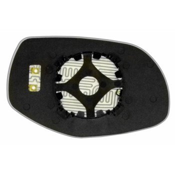 Елемент дзеркала заднього огляду PORSCHE Cayenne (07-10) лівий сферичний з обігрівом Елемент дзеркала заднього огляду PORSCHE Cayenne (07-10) лівий сферичний з обігрівом