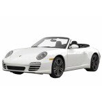PORSCHE|PORSCHE 911 (05-12)