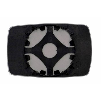 Зеркальный элемент PORSCHE 924S (75-86) основной сферический