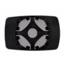 Дзеркальний елемент PORSCHE 924S (75-86) основний асферичний