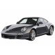 Лобовые, ветровые, боковые, зеркала, стекла, элементы, вкладыши для PORSCHE 997 (07- )