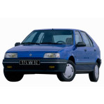 RENAULT|RENAULT Clio (89-97)
