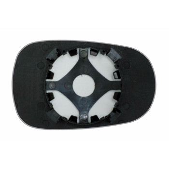 Елемент дзеркала заднього огляду RENAULT Clio II (98-03) основний сферичний