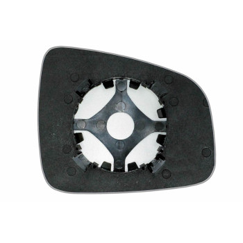 Елемент дзеркала заднього огляду RENAULT Duster (10- ) лівий сферичний