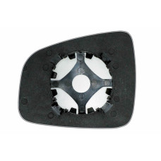 Дзеркальний елемент RENAULT Duster (10- ) правий сферичний