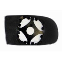 Дзеркальний елемент RENAULT Espace II (91-96) лівий асферичний