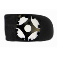 Дзеркальний елемент RENAULT Espace II (91-96) лівий сферичний