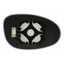 Дзеркальний елемент RENAULT Espace III (96-02) лівий сферичний з обігрівом