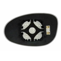 Дзеркальний елемент RENAULT Espace III (96-02) правий сферичний з обігрівом