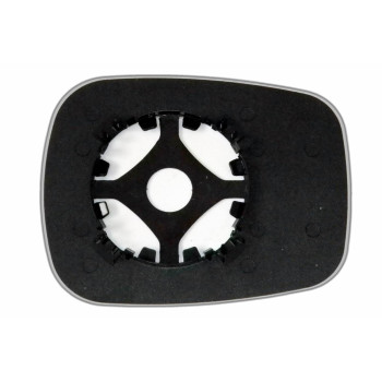 Елемент дзеркала заднього огляду RENAULT Kangoo (02-08) основний сферичний