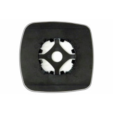 Дзеркальний елемент RENAULT Kangoo (08-12) основний сферичний