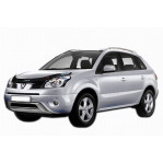RENAULT|RENAULT Koleos (08-11)