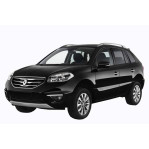 RENAULT|RENAULT Koleos (13- )