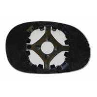 Дзеркальний елемент RENAULT Laguna I (93-01) лівий сферичний