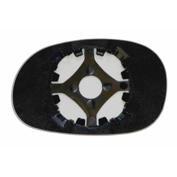 Елемент дзеркала заднього огляду RENAULT Laguna I (93-01) правий сферичний