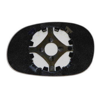 Зеркальный элемент RENAULT Laguna I (93-01) правый асферический