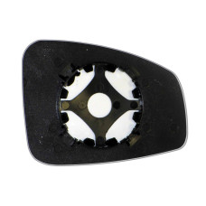 Зеркальный элемент RENAULT Fluense (10- ) левый асферический