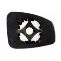 Дзеркальний елемент RENAULT Fluense (10- ) лівий сферичний