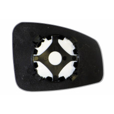 Зеркальный элемент RENAULT Fluense (10- ) левый сферический