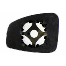 Зеркальный элемент RENAULT Fluense (10- ) правый сферический