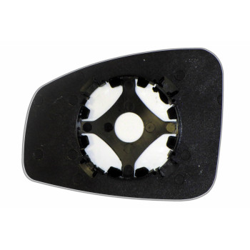 Елемент дзеркала заднього огляду RENAULT Fluense (10- ) правий сферичний