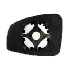 Зеркальный элемент RENAULT Fluense (10- ) правый асферический