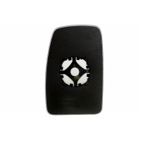 Дзеркальний елемент RENAULT Master III (11- ) правий сферичний