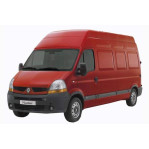 RENAULT|RENAULT Master (95-03)