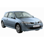 RENAULT|RENAULT Megane II (02-08)
