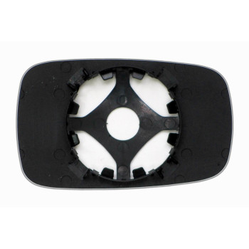 Елемент дзеркала заднього огляду RENAULT Megane II (02-08) основний асферичний