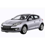RENAULT|RENAULT Megane III (08-13)