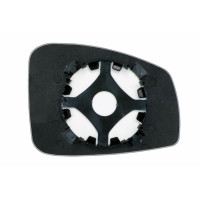 Дзеркальний елемент RENAULT Megane III (08-13) лівий сферичний