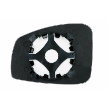 Елемент дзеркала заднього огляду RENAULT Megane III (08-13) правий сферичний