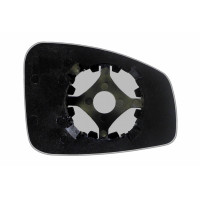 Дзеркальний елемент RENAULT Megane Grandtour III (09- ) лівий сферичний