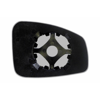 Елемент дзеркала заднього огляду RENAULT Megane Grandtour III (09- ) лівий сферичний