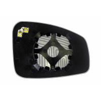 Дзеркальний елемент RENAULT Megane Grandtour III (09- ) лівий сферичний з обігрівом