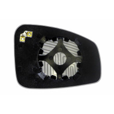 Дзеркальний елемент RENAULT Megane Grandtour III (09- ) лівий сферичний з обігрівом