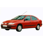 RENAULT|RENAULT Megane I (96-00)