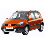 RENAULT|RENAULT Scenic II (03-08)