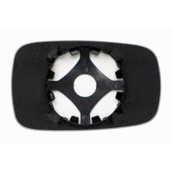 Елемент дзеркала заднього огляду RENAULT Scenic II (03-08) основний сферичний